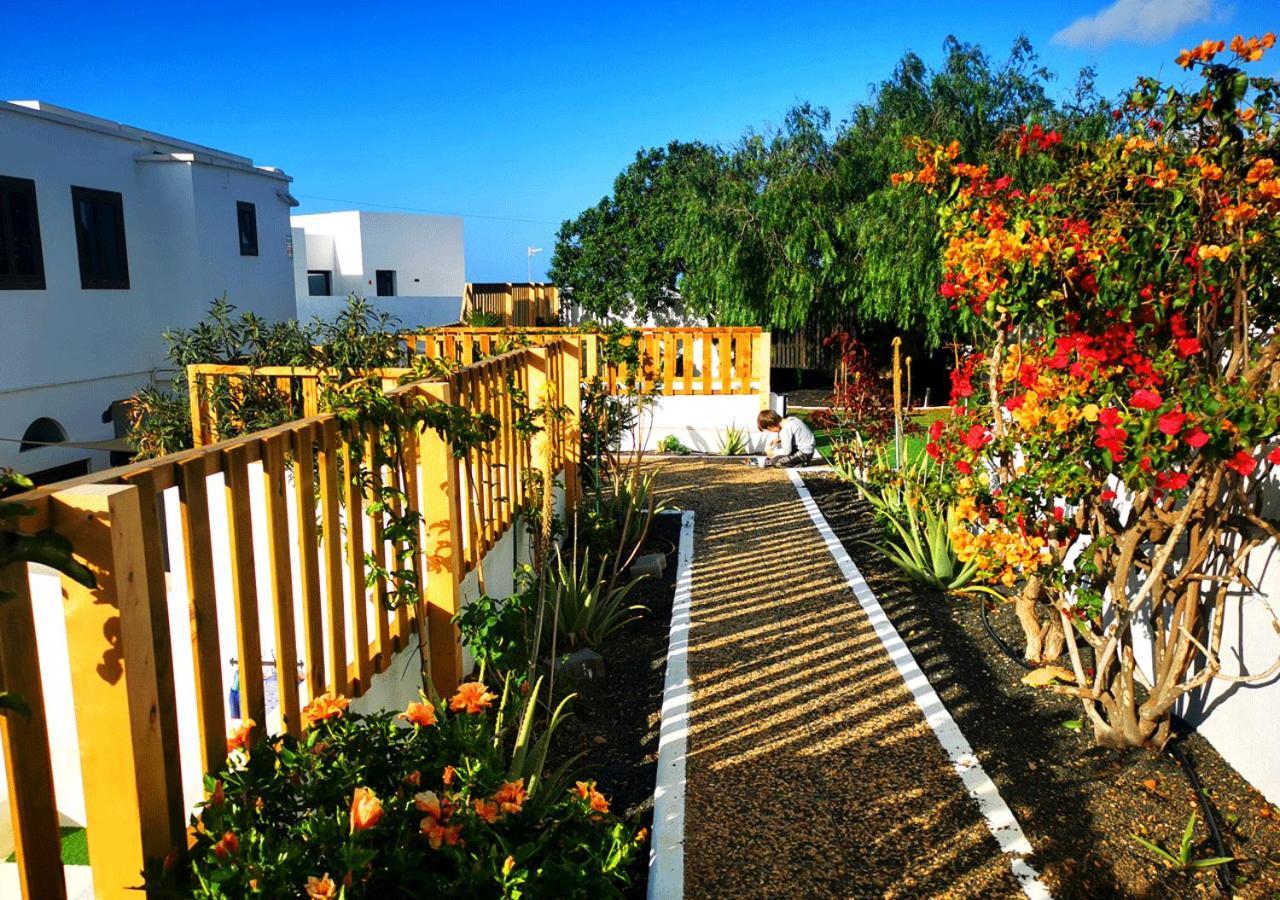 Casa-La-Costa Hotel La Costa Buitenkant foto