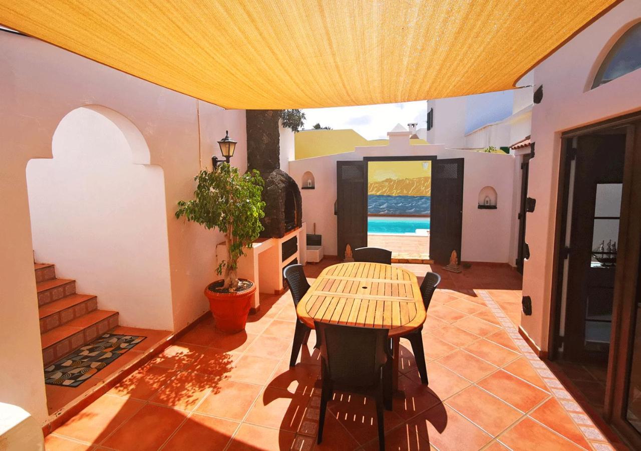Casa-La-Costa Hotel La Costa Buitenkant foto